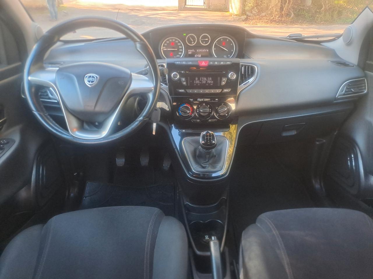 Lancia Ypsilon 1.3 MJT 16V 95 CV 5 porte S&S Platinum