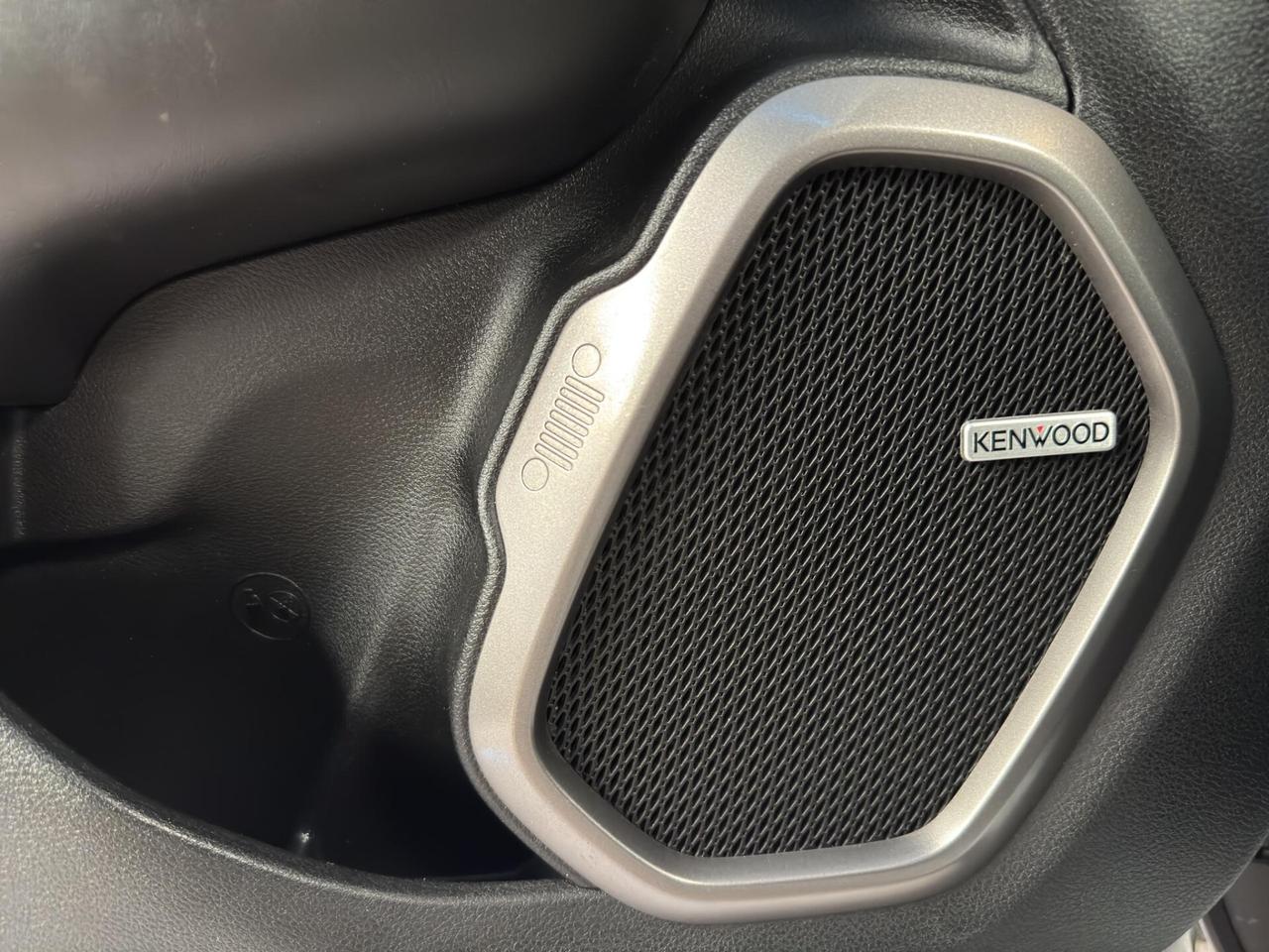Jeep Renegade 1.6 mjt 120cv Sport automatica Tetto 2021