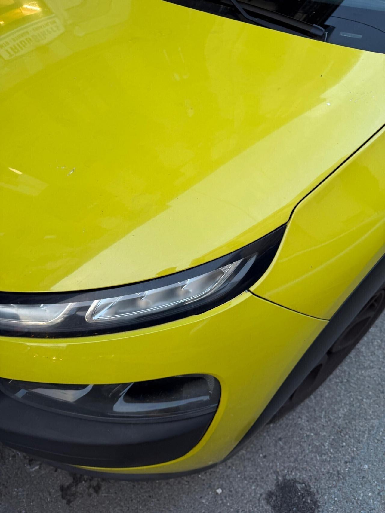 Citroen C4 BlueHDi - FINANZIAMENTO A TASSO ZERO