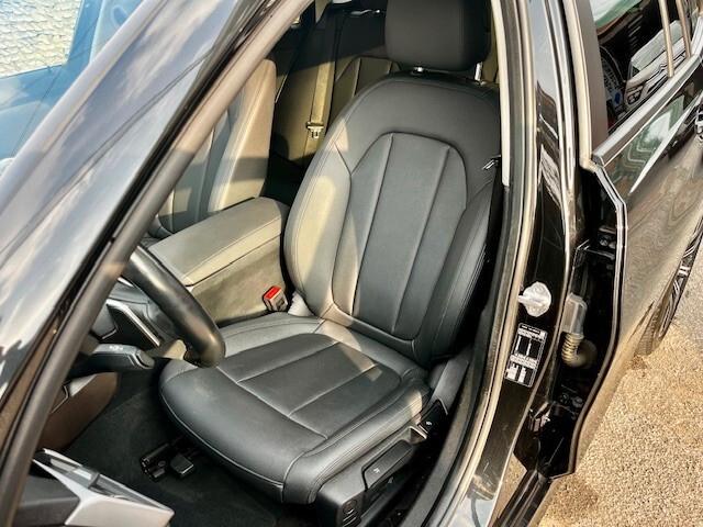 Bmw 320 d Touring Business Advantage auto "TAGLIANDI BMW"