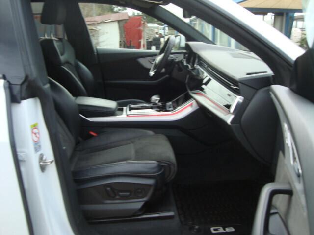 Audi Q8 50 3.0 tdi mhev S-Line Quattro tiptronic