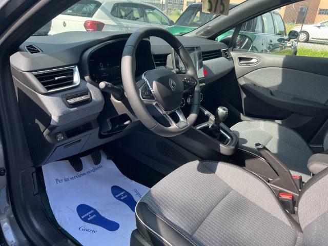 RENAULT Clio ECO-G 100 CV Techno #KM 0 #VARI COLORI