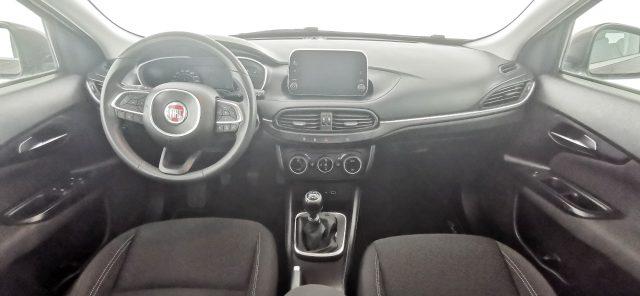 FIAT Tipo 1.6 Mjt S&S SW S-Design