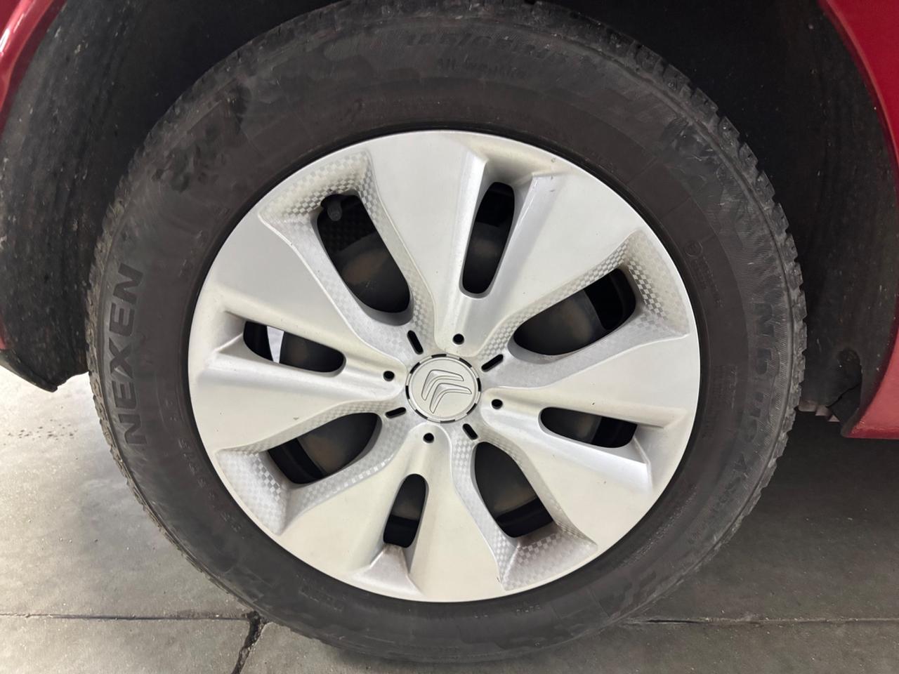 Citroen C3 1.1 BENZINA OK NEOPATENTATI