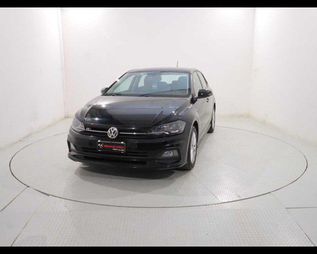 VOLKSWAGEN Polo 1.0 TSI 5p. Highline BlueMotion Technology