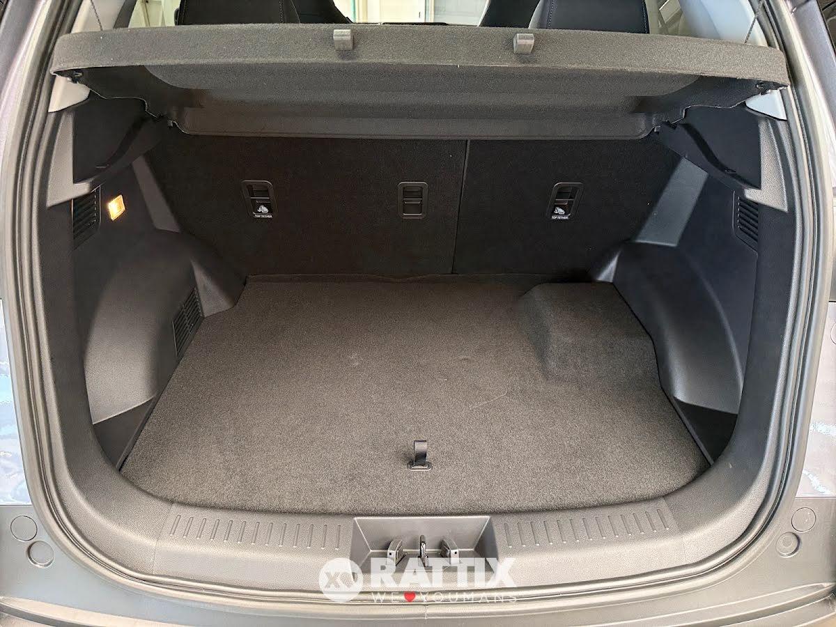 DR Motor DR5 1.5 full hybrid 299CV dht + tetto apribile