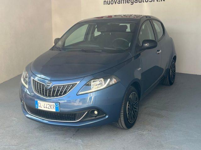 LANCIA Ypsilon 1.0 FireFly 5 porte S&S Hybrid Ecochic Silver