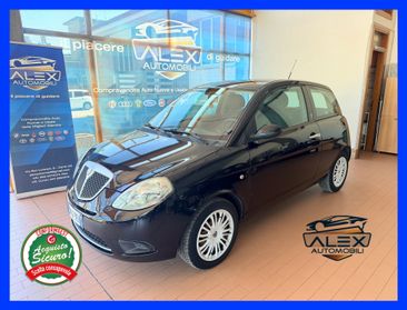 Lancia Ypsilon 1.2Benzina 60cv Neopatentati