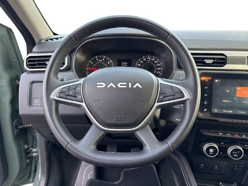 Dacia Duster Duster 1.0 TCe GPL 4x2 Journey UP