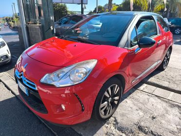 Ds DS3 3 1.6 HDi 90 So Chic
