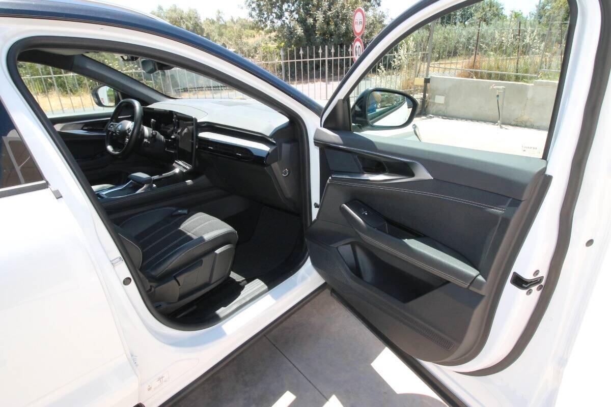 Renault Austral Full Hybrid E-Tech 200 CV Techno |2023