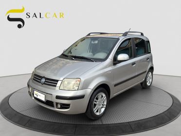 Fiat Panda 1.3 MJT 70cv 2006