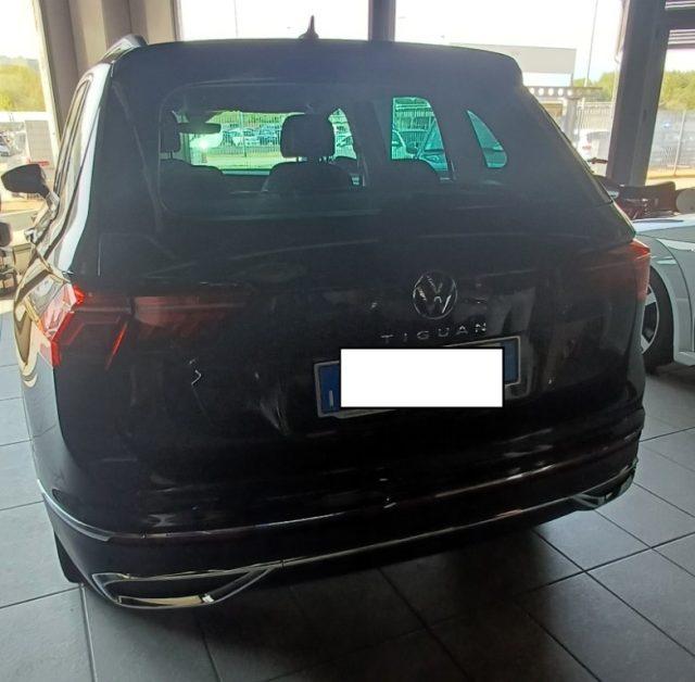 VOLKSWAGEN Tiguan 2.0 TDI 150 CV SCR DSG 4MOTION Elegance