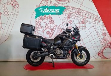 YAMAHA XT 1200 ZE Super Ténéré XT1200ZE SUPER TENERE RAID EDITION