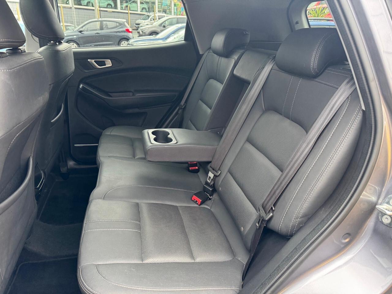 DR 4.0 1.5cc 114CV Bi-Fuel GPL - KM ZERO