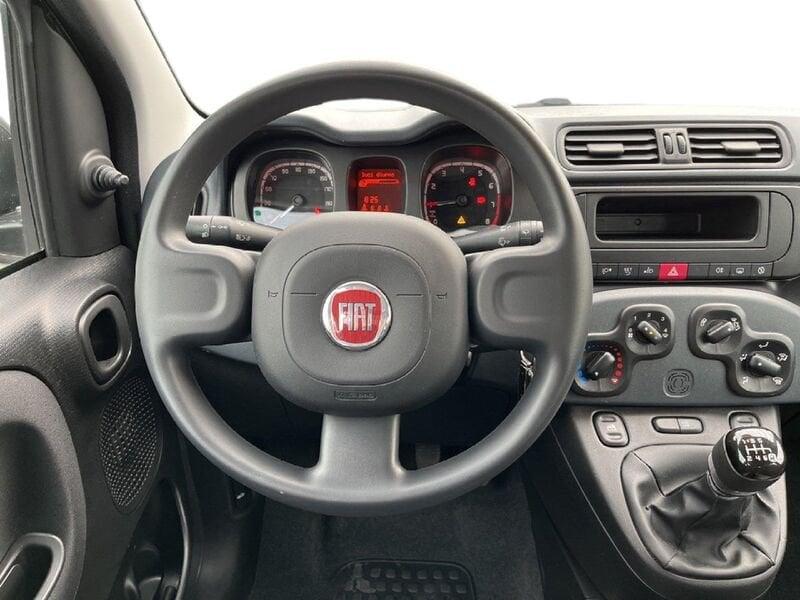 FIAT Panda III 2021 1.0 firefly hybrid s&s 70cv