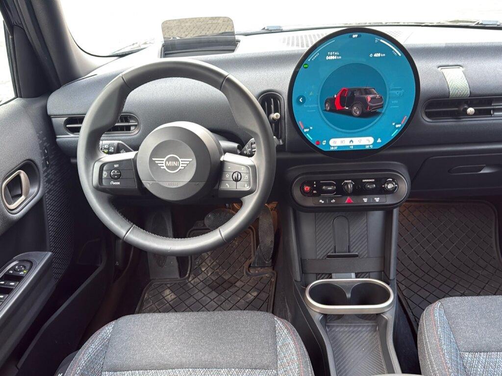 Mini Mini Cooper 5 Porte 1.5 C Essential Auto