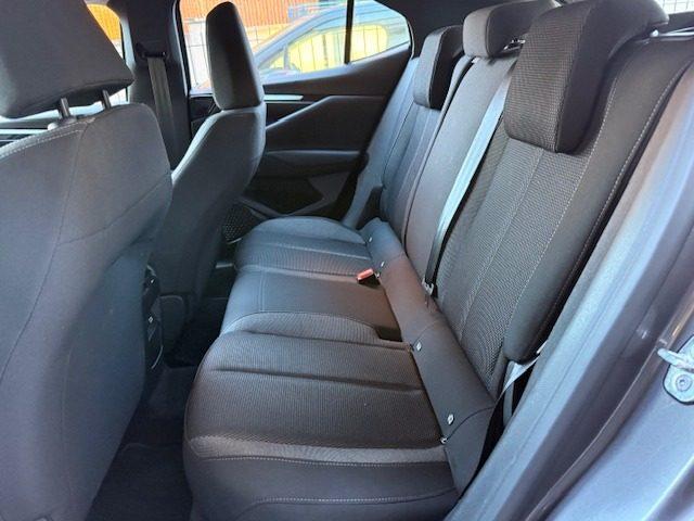 DS AUTOMOBILES DS 4 BlueHDi 130 aut. Bastille Business