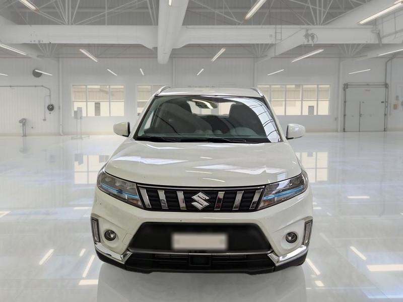 SUZUKI VITARA 1.4 Boosterjet hybrid Cool