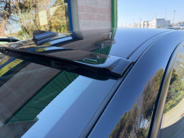 BMW 320 COUPE E92 320D 177CV MANUALE