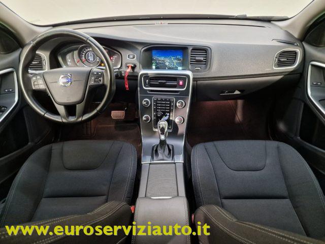VOLVO V60 D2 1.6 Powershift Kinetic N1