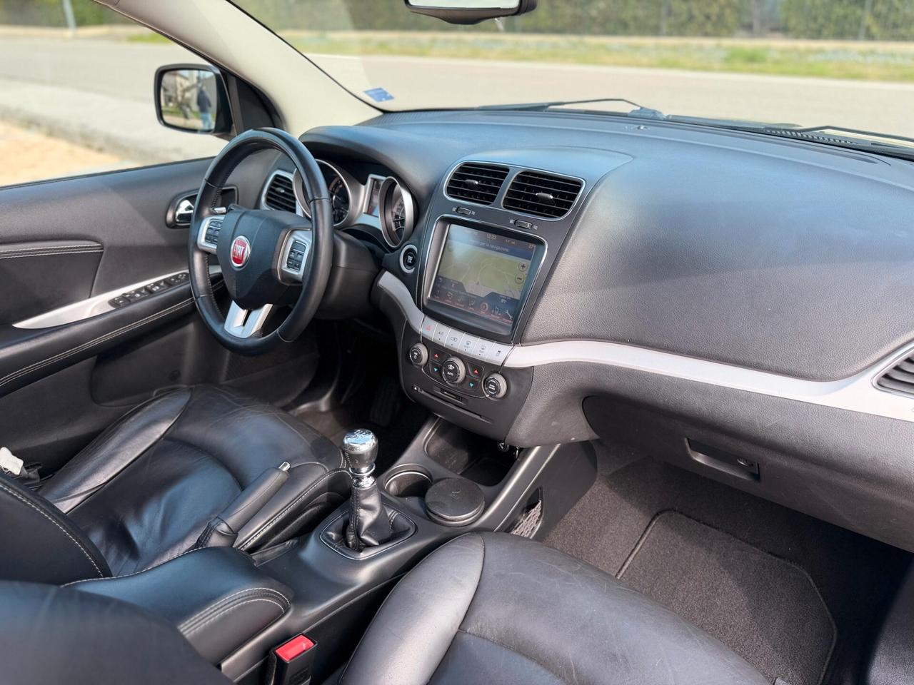 Fiat Freemont 2.0 Multijet 140 CV Lounge 7POSTI