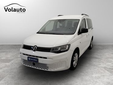 VOLKSWAGEN Caddy V - Caddy Space N1 90kw dsg