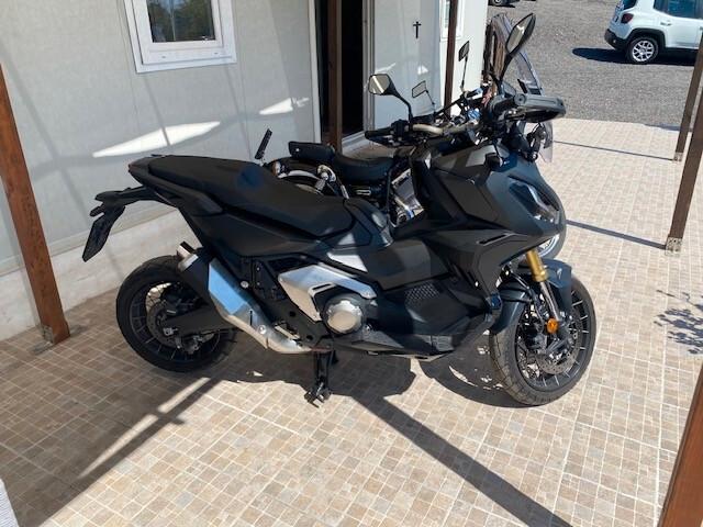 Honda X-ADV 750