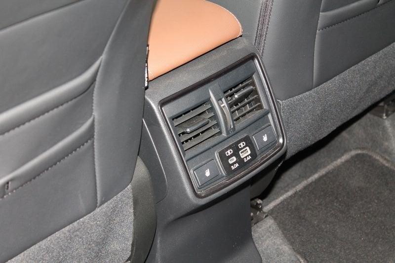 Subaru Forester Forester 2.0 MHEV CVT Lineartronic Premium