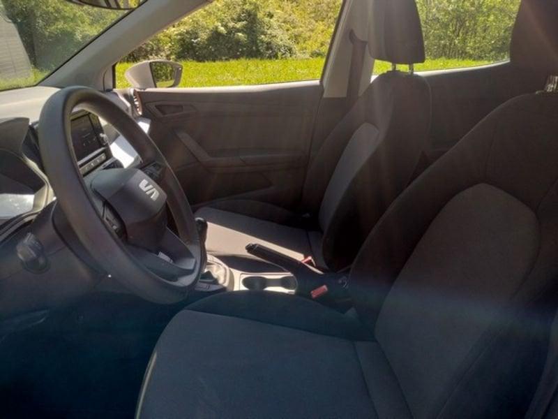 SEAT Arona 1.0 ECO TSI 70KW REFERENCE