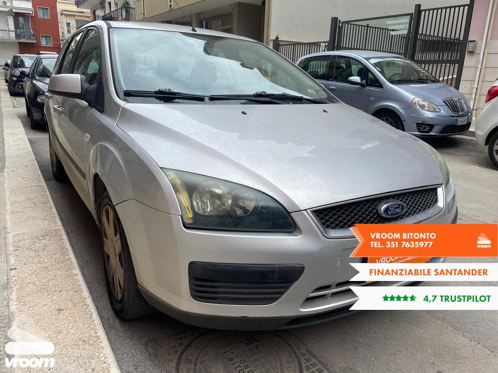 FORD Focus 2/Focus C-Max Focus 1.8 TDCi (115CV)...