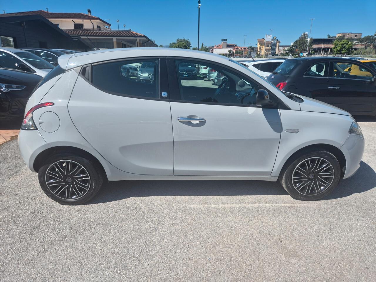Lancia Ypsilon 1.2 69 CV GPL Ecochic 2019