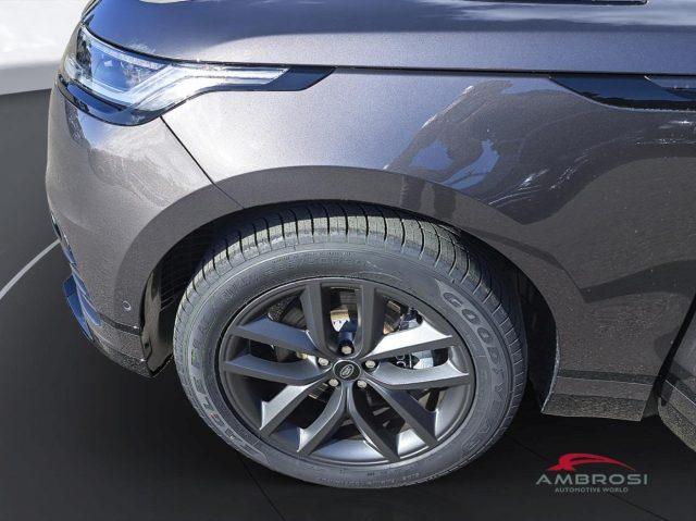 LAND ROVER Range Rover Velar AWD 5DR SWB Dynamic SE 204PS Auto