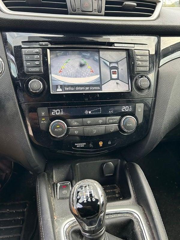 Opel Mokka X 1.4 Turbo Ecotec 120cv Advance 4x2 S&S