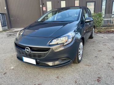 Opel Corsa 1.4 90CV GPL Tech 5 porte Innovation Neopatentati 2017