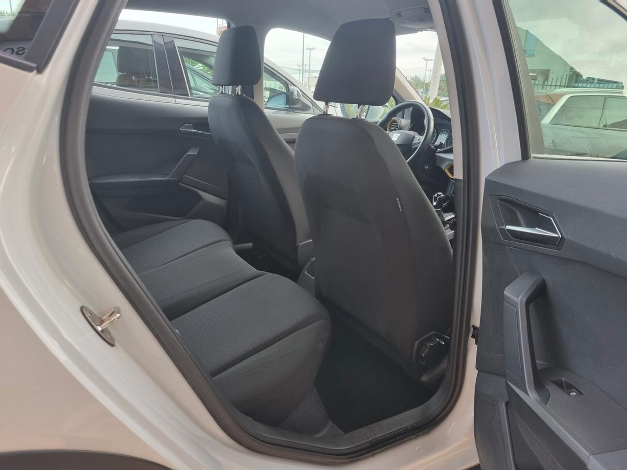 Seat Arona 1.0 EcoTSI 110 CV Style