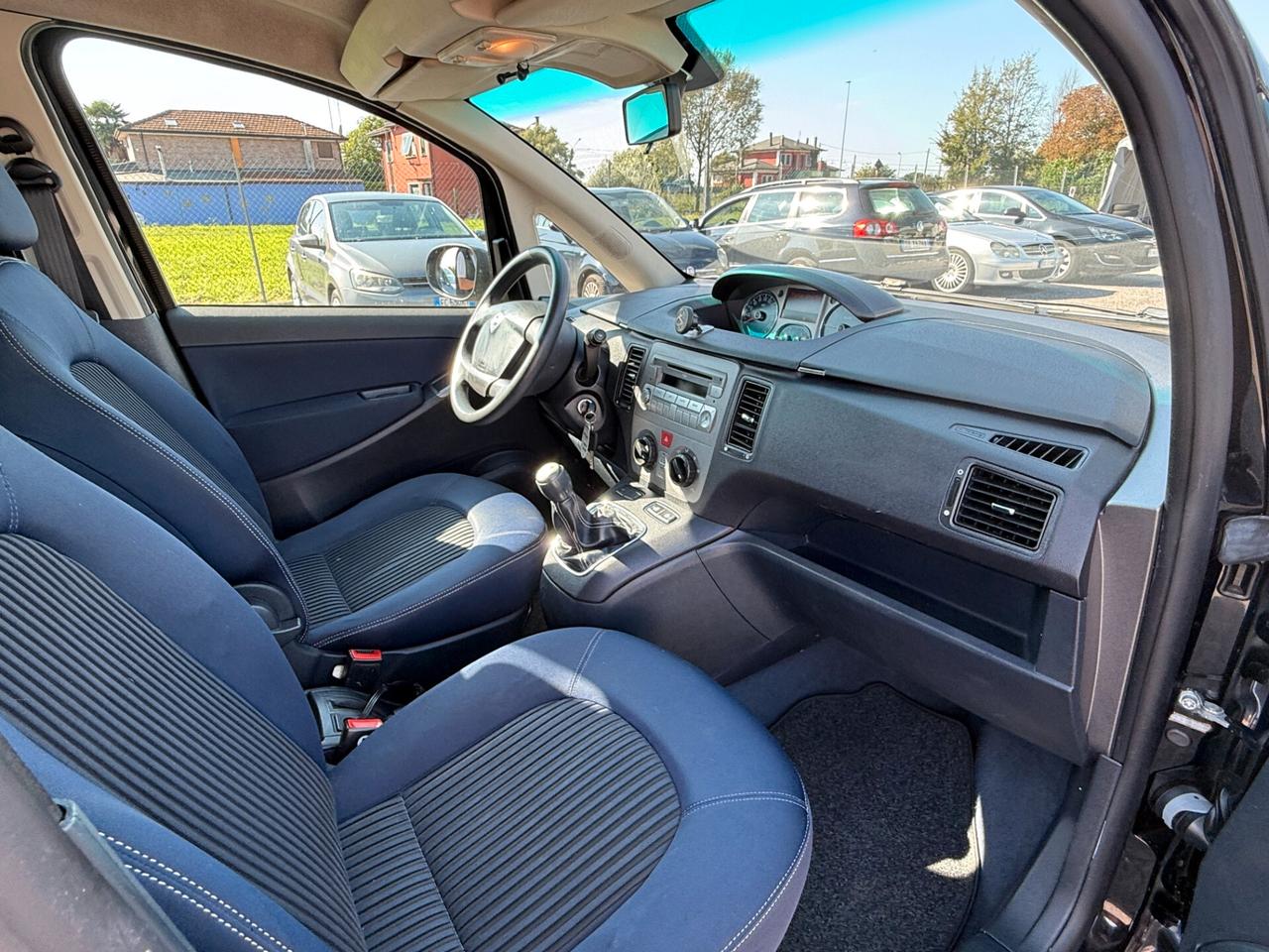 Lancia MUSA 1.3 Mjt 16V 95 CV Oro