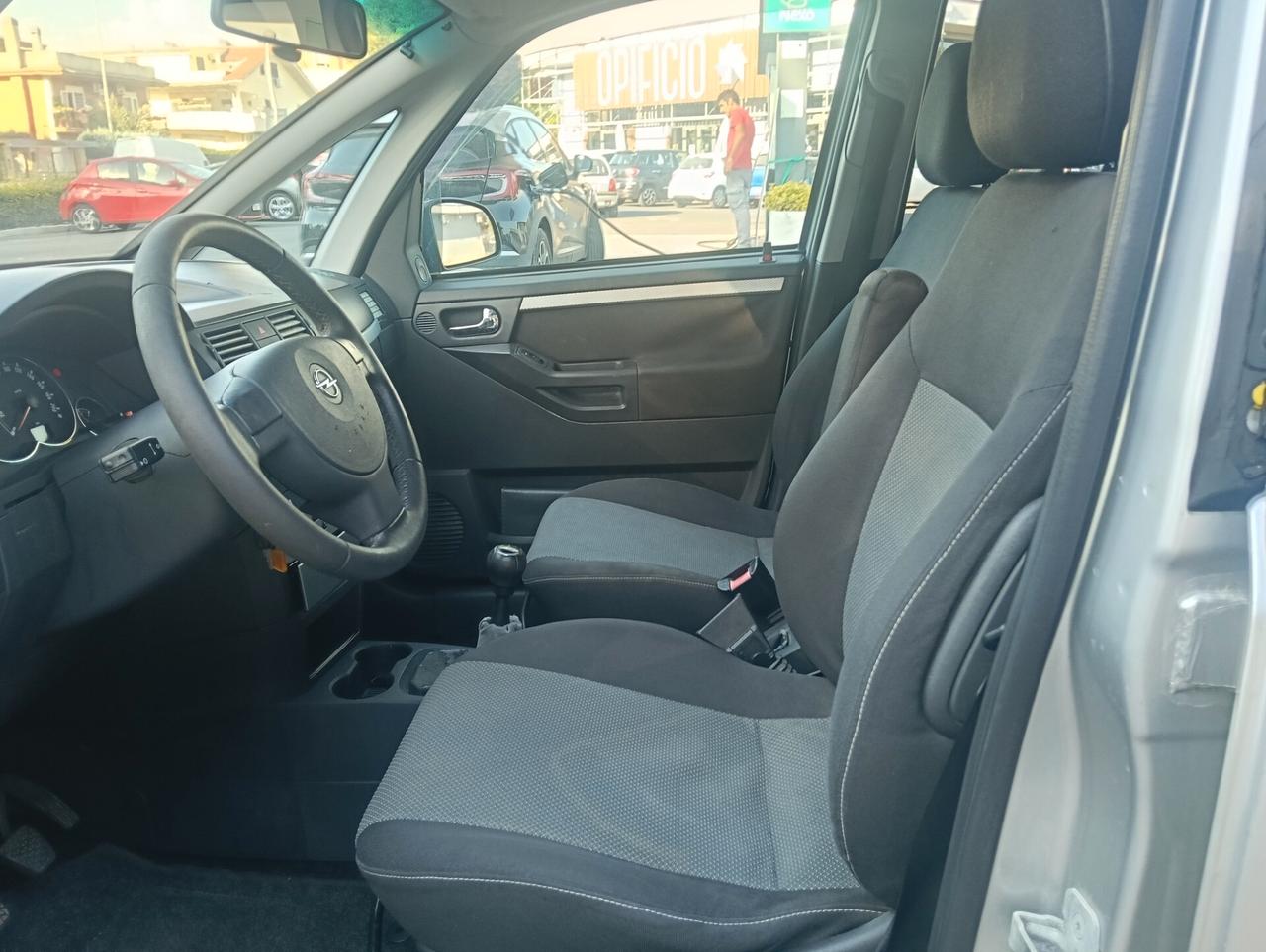 Opel Meriva 1.7 CDTI 101CV Enjoy