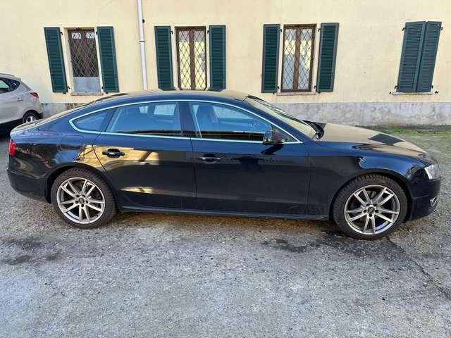 Audi A5 A5 Sportback 2.0 tdi Advanced quattro