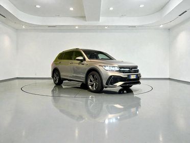 Volkswagen Tiguan 2.0 TDI SCR R-Line DSG