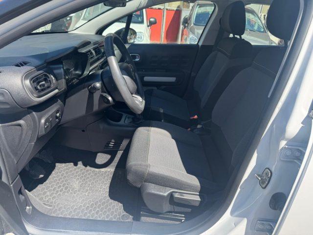 CITROEN C3 BlueHDi 100 S&S Busin.Combi AUTCARRO N1