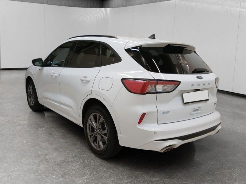 Ford Kuga 2.5 phev ST-Line 2wd 225cv cvt