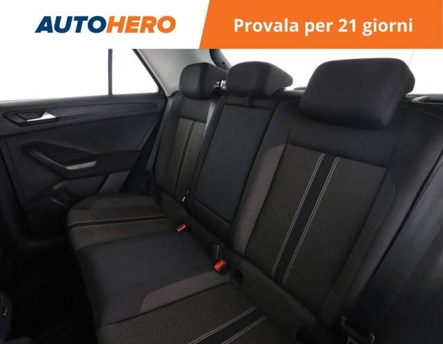 VOLKSWAGEN T-Roc 1.0 TSI 115 CV Style BlueMotion Technology
