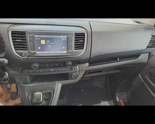 FIAT Scudo Ice 2.0 bluehdi 145cv L2H1 no S&S-DETAX