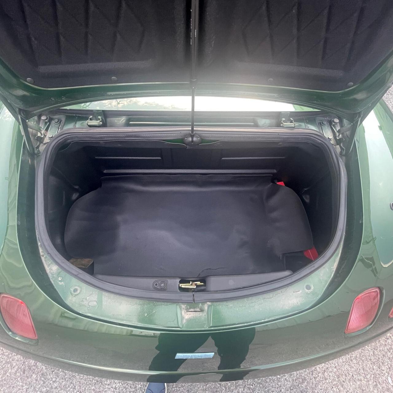 FIAT BARCHETTA 1.8 131Cv.