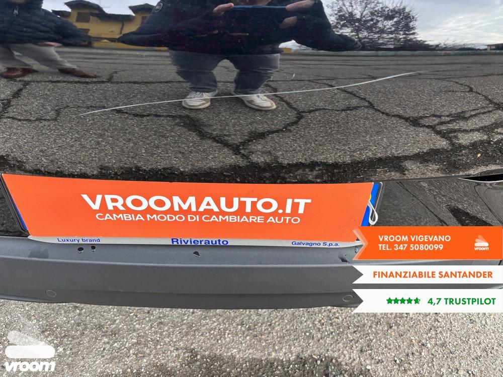 FORD Mustang Mach-E Mustang Mach-E Extended Ran...