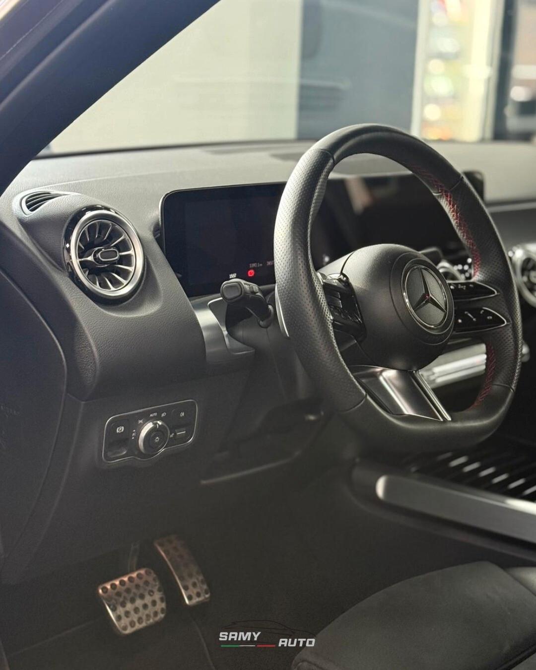 Mercedes-benz GLB 200 d Automatic 4Matic AMG Line Premium Plus