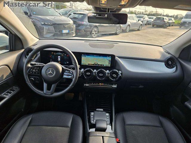MERCEDES-BENZ GLA 180 GLA 180D Business Extra auto TG : GM513KY