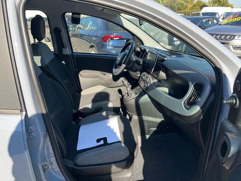 FIAT Panda Panda 1.0 FireFly S&S Hybrid City Cross