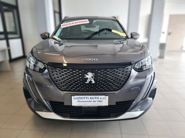 Peugeot 2008 1.2 101CV ALLURE PACK